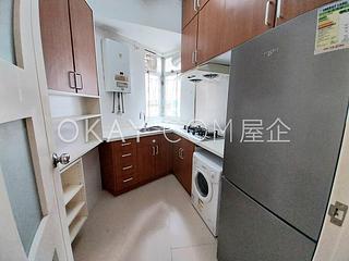 Mid Levels Central - Jing Tai Garden Mansion 04