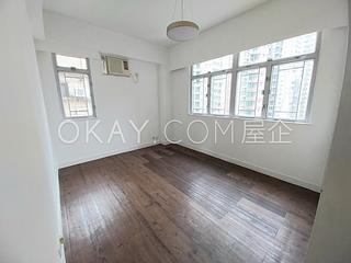 Mid Levels Central - Jing Tai Garden Mansion 07