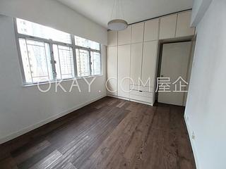 Mid Levels Central - Jing Tai Garden Mansion 08