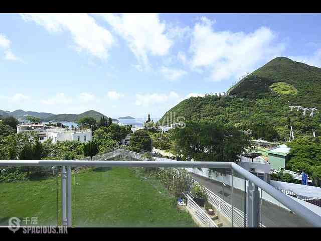 Shouson Hill - Hau Yuen 12