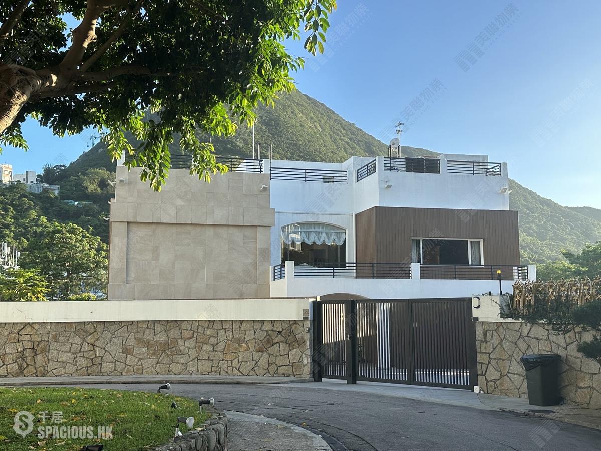 Wong Chuk Hang - Country Villa 01