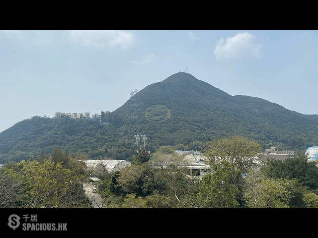 寿臣山 - 榛园 01