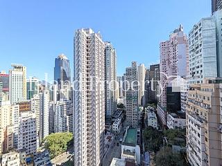 Sheung Wan - The Bellevue Place 02