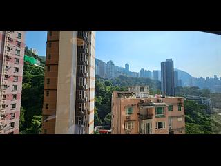 Wan Chai - Suncrest Tower 40