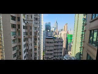 Wan Chai - Suncrest Tower 37