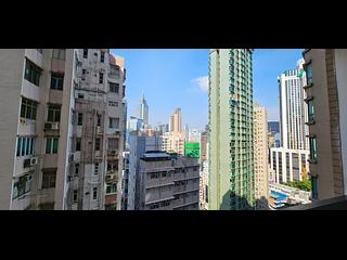 Wan Chai - Suncrest Tower 38