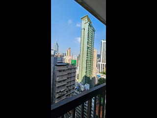 Wan Chai - Suncrest Tower 39