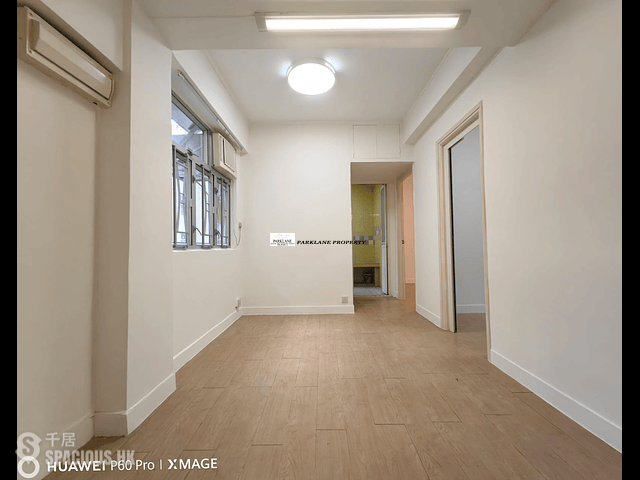 Tai Hang - 21, Brown Street 01