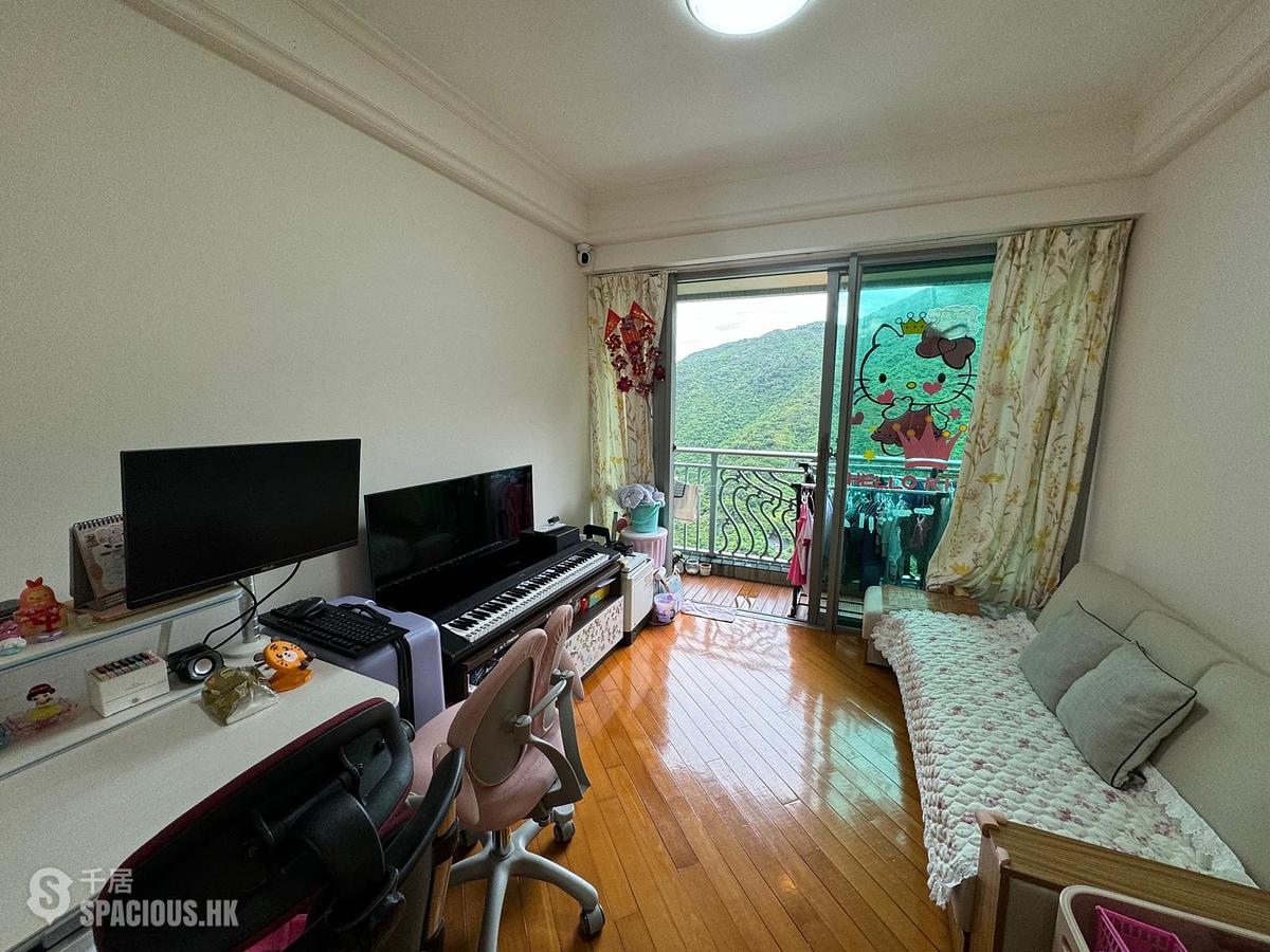 Tung Chung - Caribbean Coast Phase 3 Carmel Cove 01