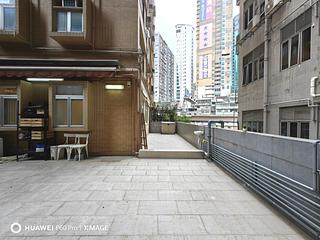 Causeway Bay - Yee Hing Building 03