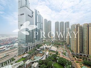 West Kowloon - The Harbourside 02