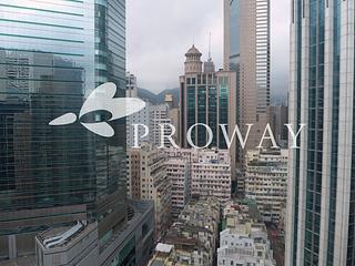 Causeway Bay - The Grandeur 02