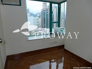 Causeway Bay - The Grandeur 06