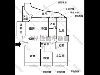 士林區 - 台北士林區中山北路七段14巷XX 之XX號 16