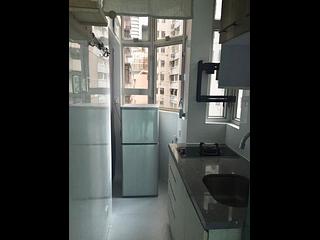 Sai Ying Pun - Pan View Court 03