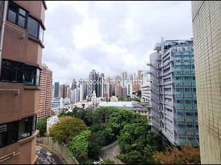 Shek Tong Tsui - Fairview Court 03