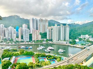 Ap Lei Chau - Sham Wan Towers Block 1 08