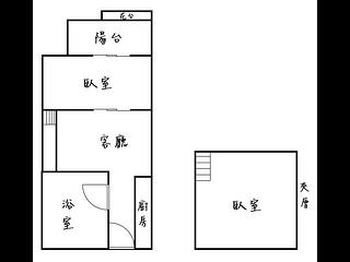 中山区 - 台北中山区中山北路一段83巷XX号 19