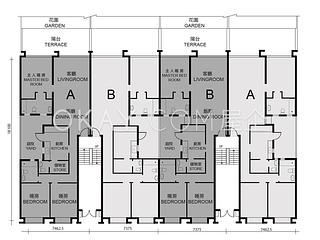 Discovery Bay - Discovery Bay Phase 4 Peninsula Village Caperidge 22