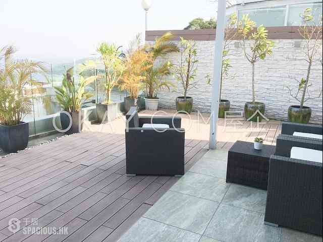 Clear Water Bay - Dragon Lake Villa 04