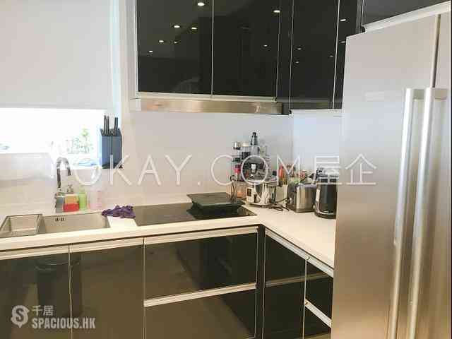 Clear Water Bay - Dragon Lake Villa 05