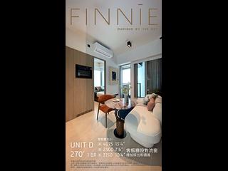 鲗鱼涌 - Finnie 04