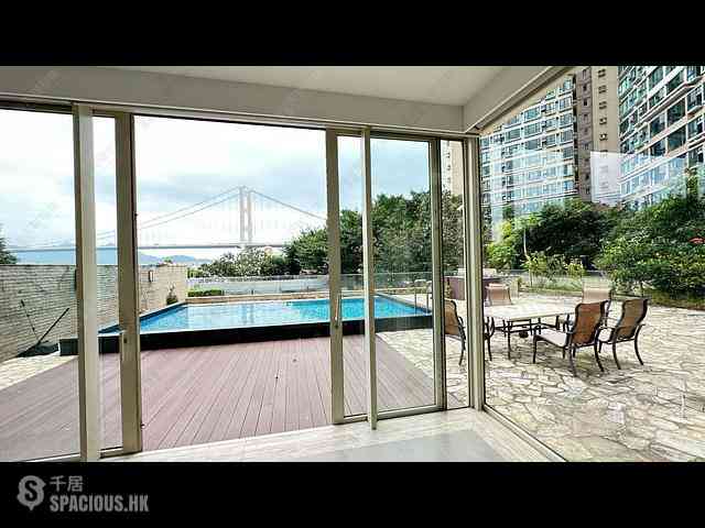 Ma Wan - Park Island Phase 6 Anacapri Sun Ocean (Block 32) 01