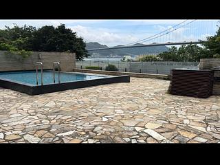 Ma Wan - Park Island Phase 6 Anacapri Sun Ocean (Block 32) 20