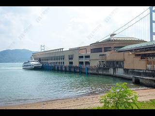 Ma Wan - Park Island Phase 6 Anacapri Sun Ocean (Block 32) 26