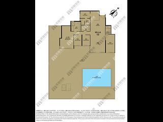 Ma Wan - Park Island Phase 6 Anacapri Sun Ocean (Block 32) 32