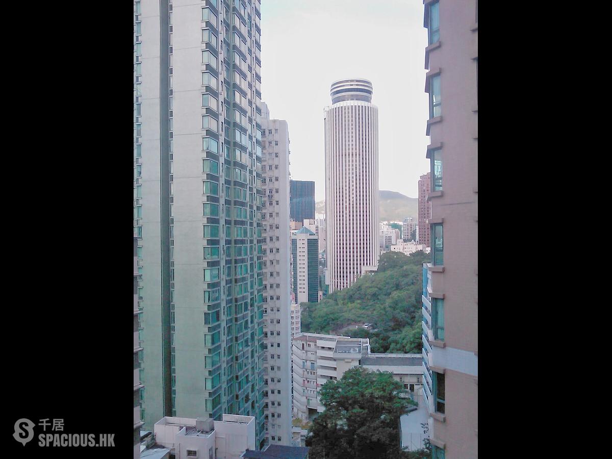 Wan Chai - Suncrest Tower 01