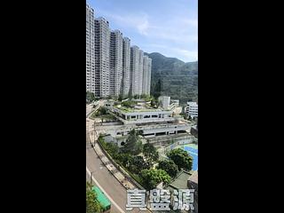 鲗鱼涌 - 康怡花园G座 04