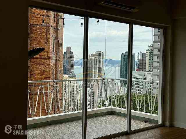 Pok Fu Lam - 88C, Pok Fu Lam Road 01