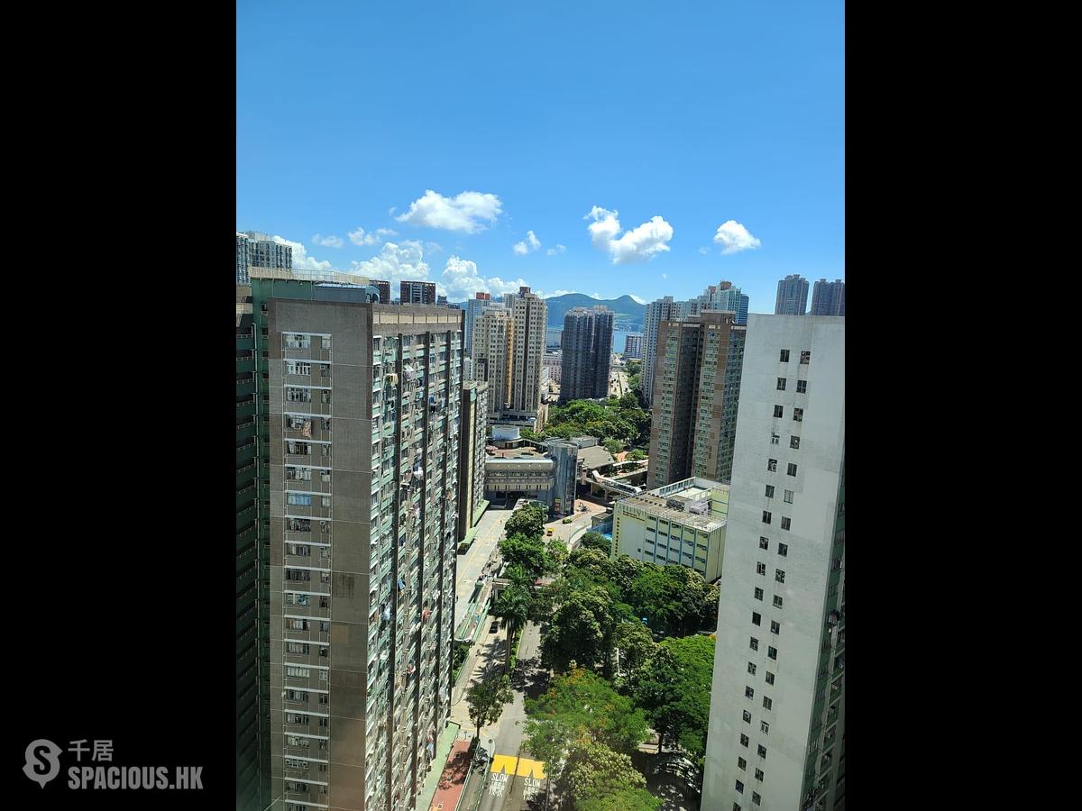 Chai Wan - Kin Yip Court 01