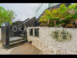 Pok Fu Lam - Villa Cecil Phase 3 24