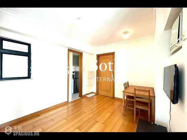 Wan Chai - Cathay Lodge 02