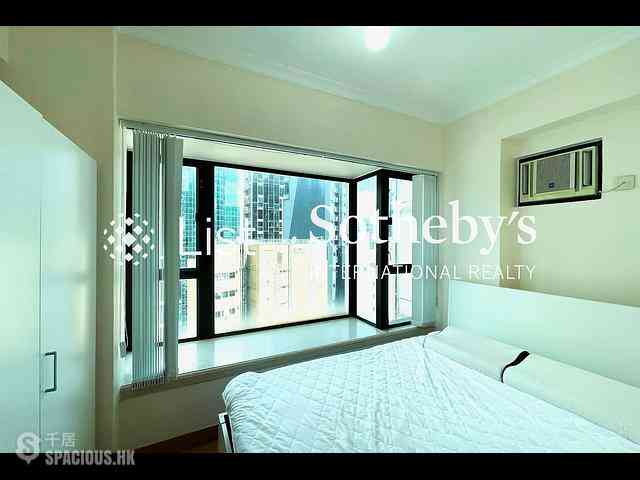 Wan Chai - Cathay Lodge 03