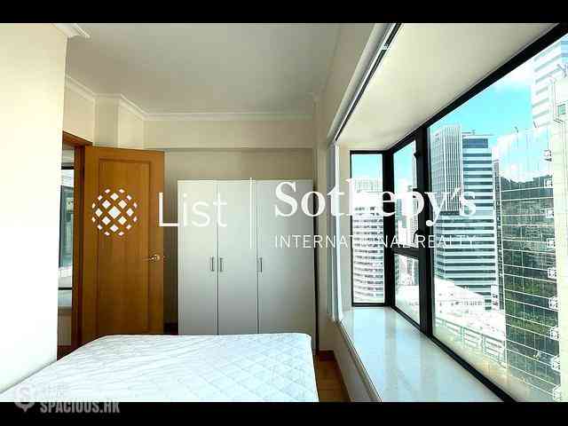 Wan Chai - Cathay Lodge 04