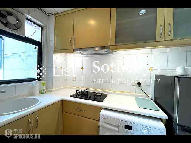 Wan Chai - Cathay Lodge 05