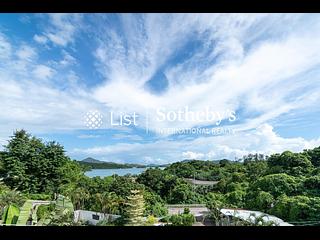 Sai Kung - Tsam Chuk Wan 03
