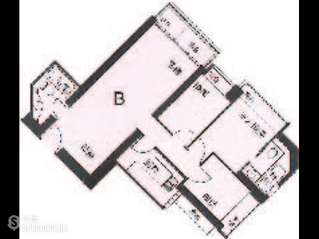 Tung Chung - Caribbean Coast Phase 3 Carmel Cove Lux Living (Tower 12) 01