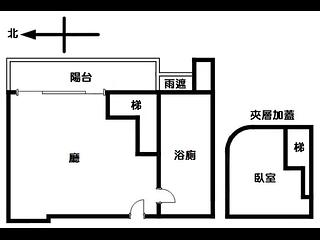 中山区 - 台北中山区松江路XXX号 15