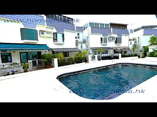 Clear Water Bay - Billows Villa 20