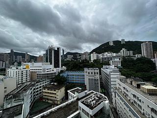 Wan Chai - The Oakhill 12