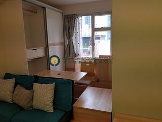 Sai Ying Pun - Cheong King Court 02