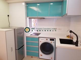 Sai Ying Pun - Cheong King Court 03