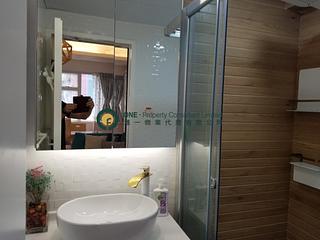 Sai Ying Pun - Cheong King Court 04