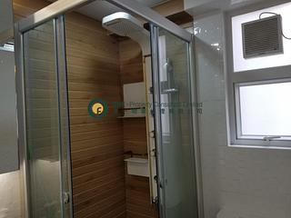 Sai Ying Pun - Cheong King Court 05
