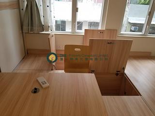 Sai Ying Pun - Cheong King Court 06
