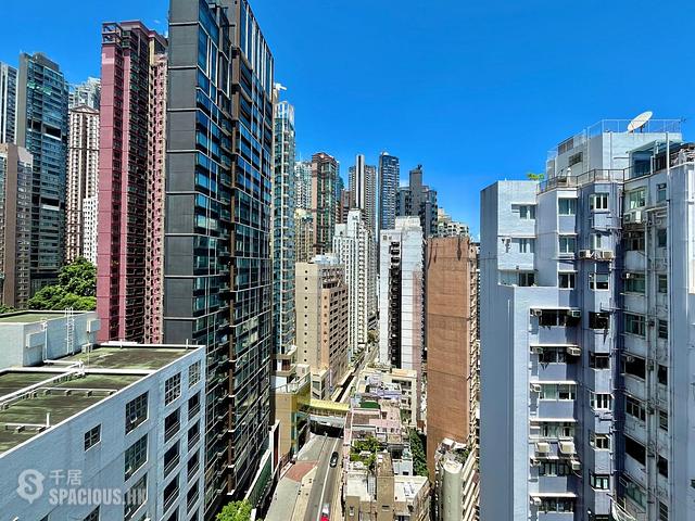 Central - Tim Po Court Phase 1 01